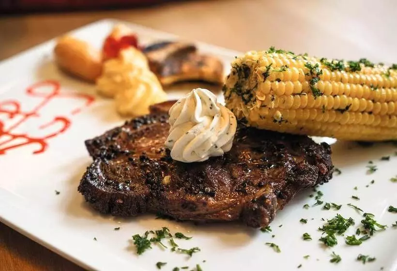 Hotelli Landgasthof Zur Tanne