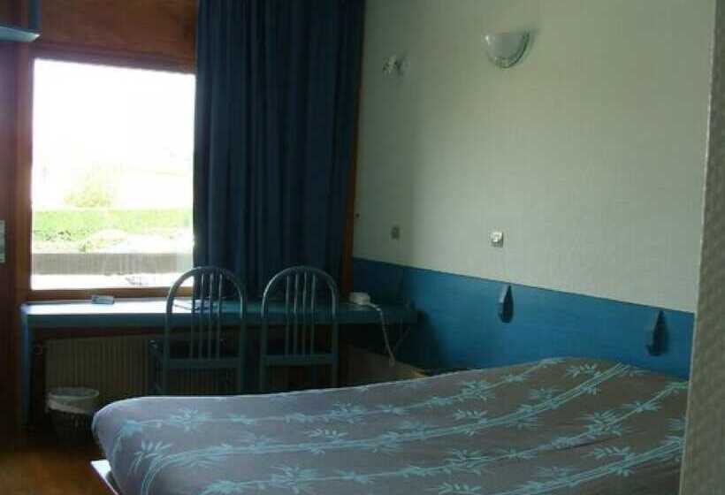 בית מלון כפרי Restaurant Cirius