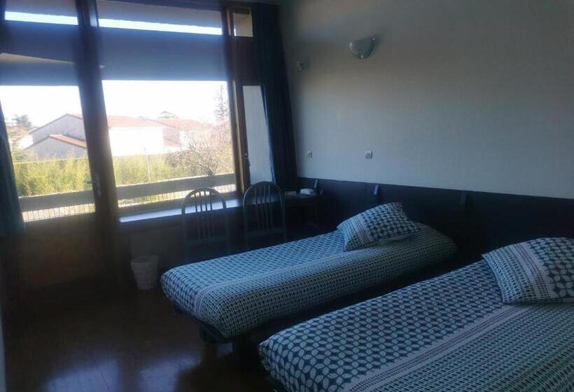 בית מלון כפרי Restaurant Cirius