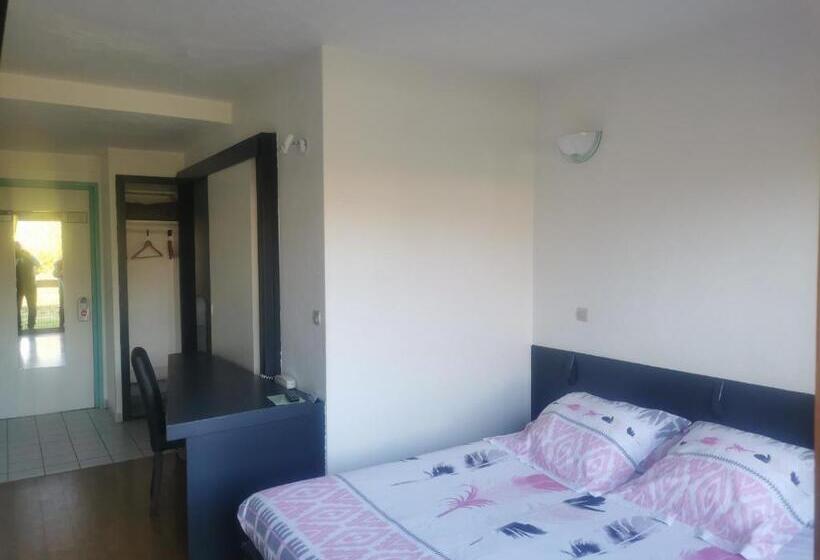 בית מלון כפרי Restaurant Cirius