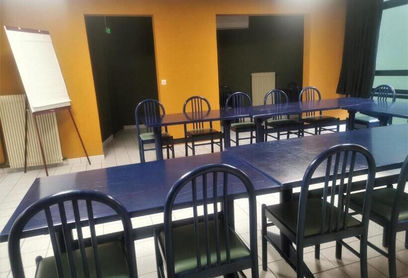 בית מלון כפרי Restaurant Cirius