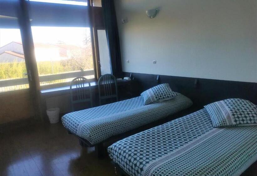 בית מלון כפרי Restaurant Cirius