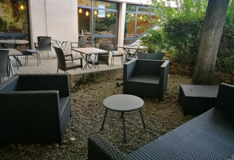 בית מלון כפרי Restaurant Cirius