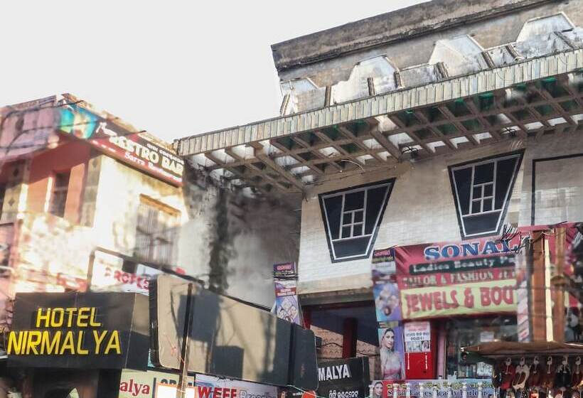 Spot On 35444 Hotel Nirmalya