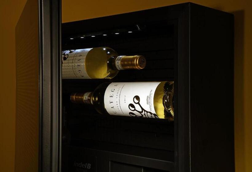 호텔 Villa Garassino