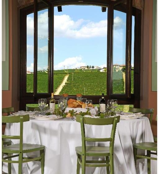 호텔 Villa Garassino