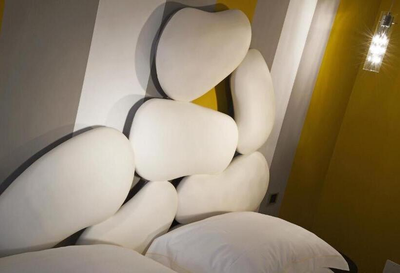 호텔 Villa Garassino