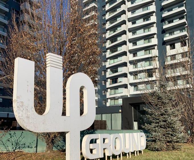 Platinum Rooms District 1 & 2