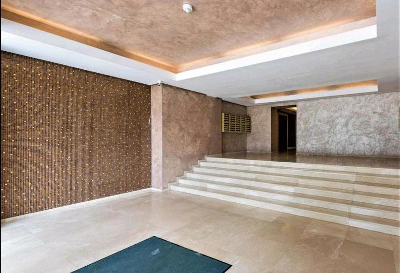 Platinum Rooms District 1 & 2