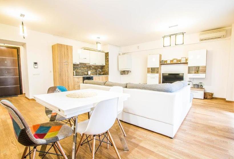 Platinum Rooms District 1 & 2