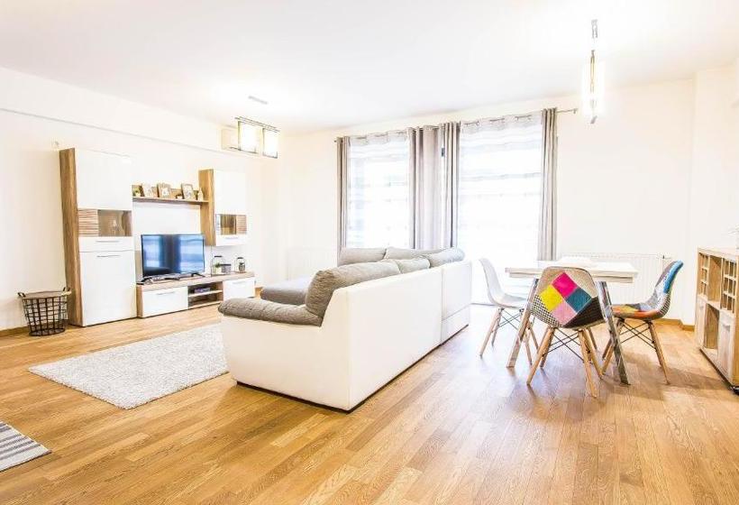 Platinum Rooms District 1 & 2