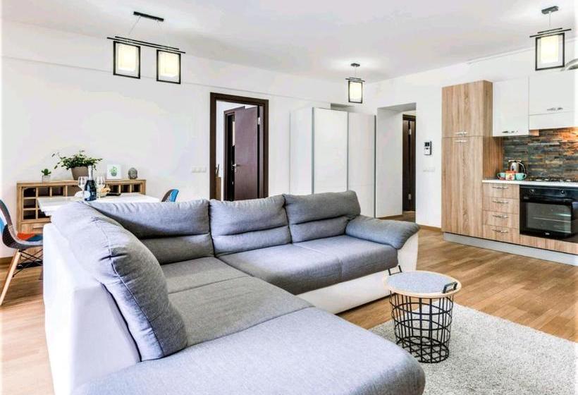 Platinum Rooms District 1 & 2