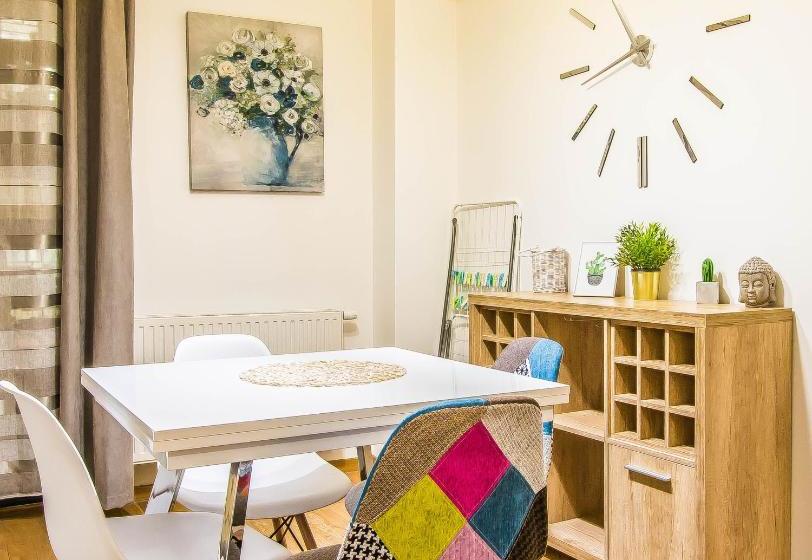 Platinum Rooms District 1 & 2