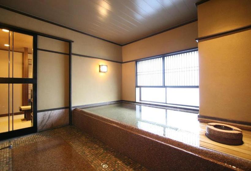 日式旅馆 Sakuraya