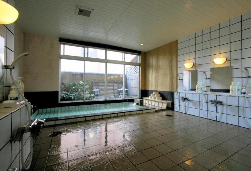 日式旅馆 Sakuraya