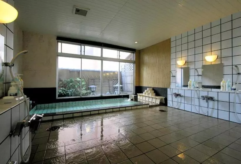 旅館 Sakuraya