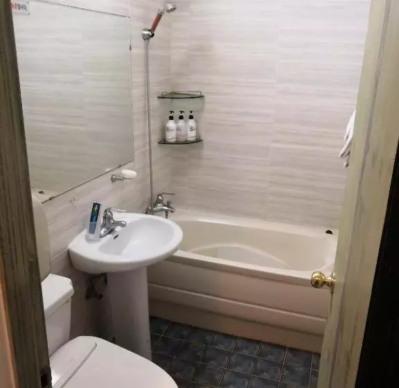 Athene Motel