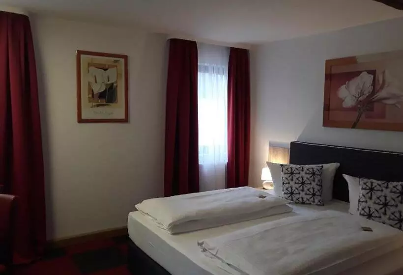 Aamiaismajoitus (B&B) Luca