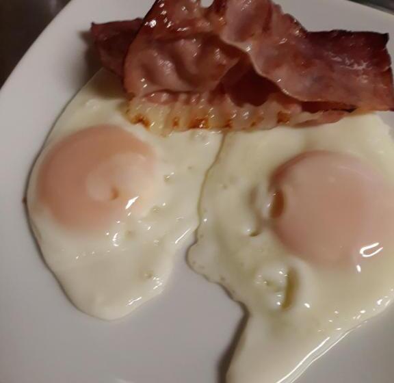 Bed and Breakfast Luca