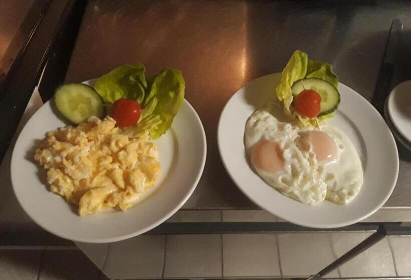 Bed and Breakfast Luca