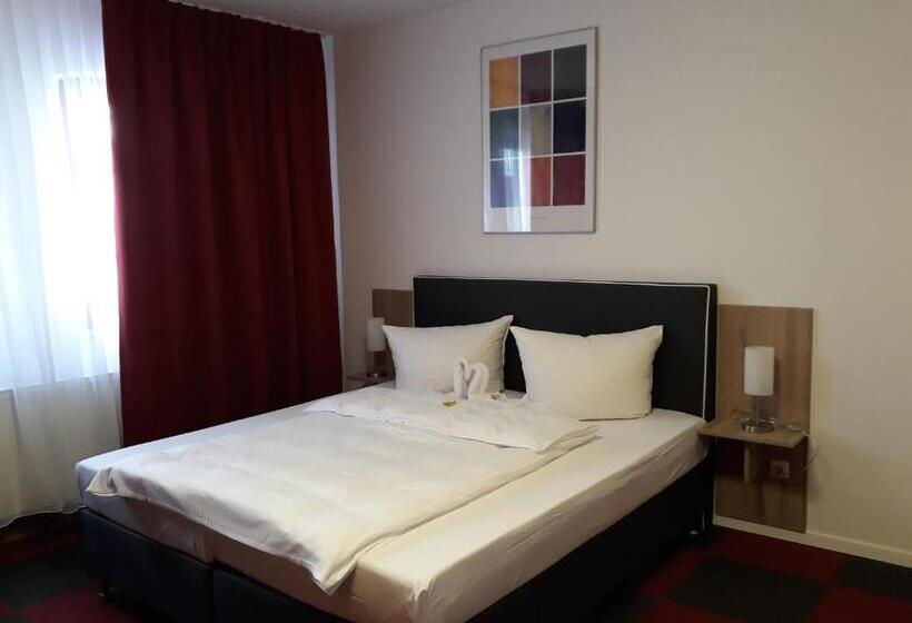 Bed and Breakfast Luca