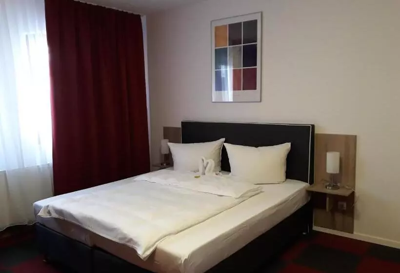 Aamiaismajoitus (B&B) Luca