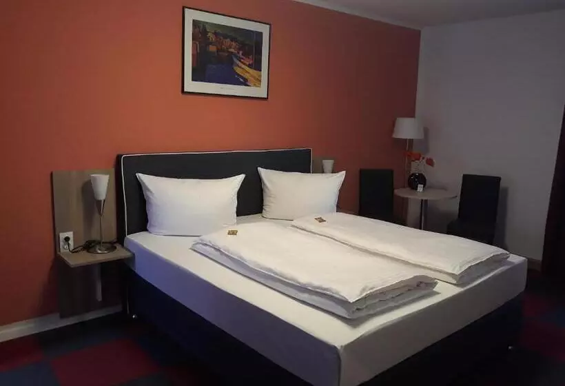 Aamiaismajoitus (B&B) Luca