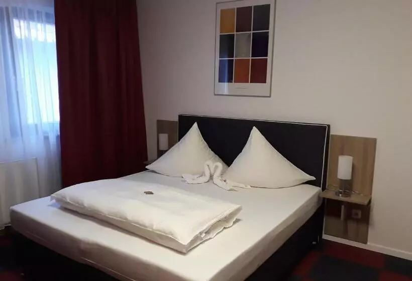 Aamiaismajoitus (B&B) Luca