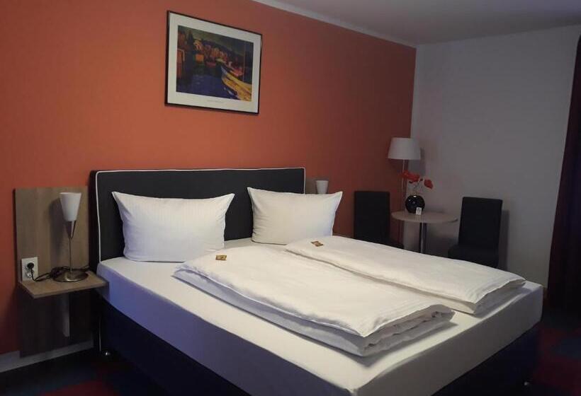 Bed and Breakfast Luca