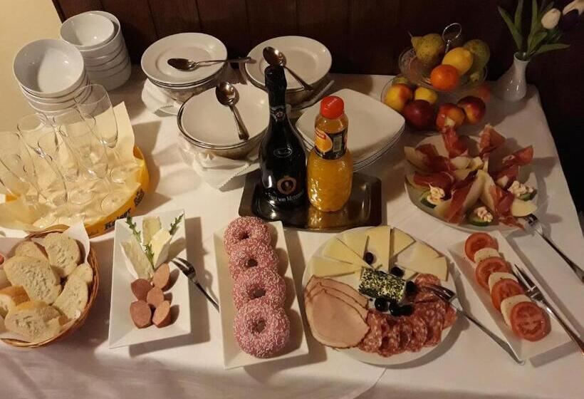 Bed and Breakfast Luca