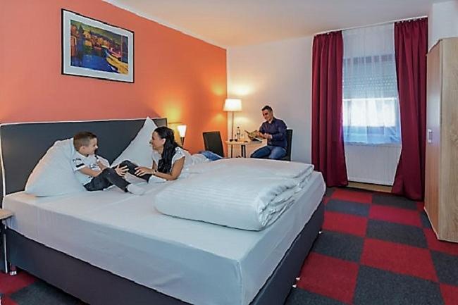 Bed and Breakfast Luca