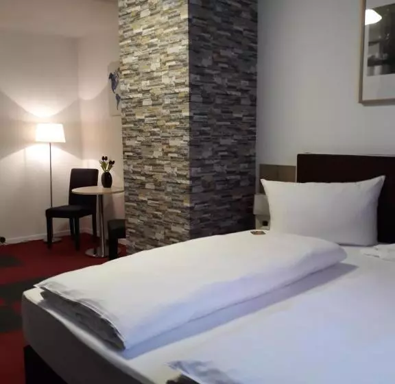 Aamiaismajoitus (B&B) Luca