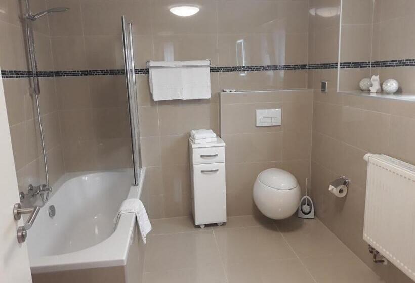 Bed and Breakfast Luca