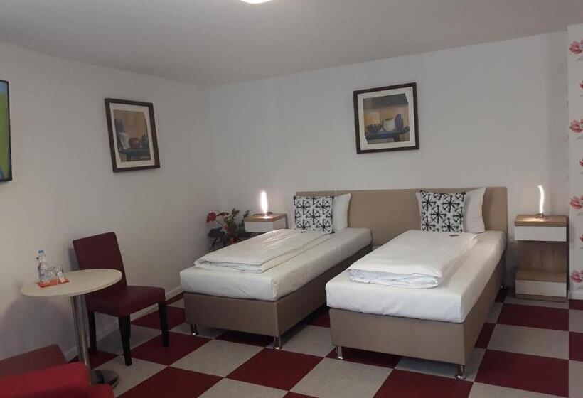 Bed and Breakfast Luca