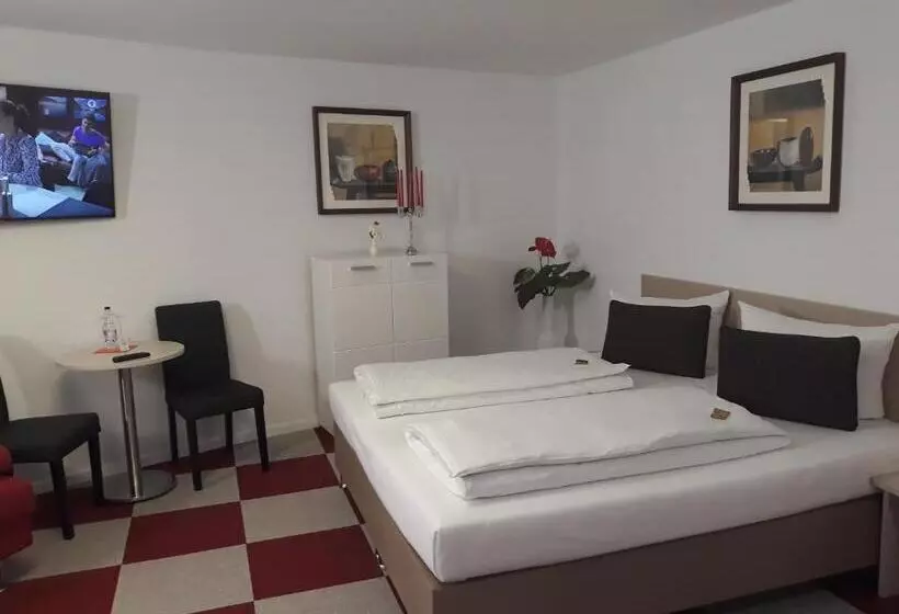 Aamiaismajoitus (B&B) Luca