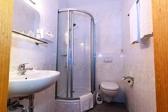 Aamiaismajoitus (B&B) Luca