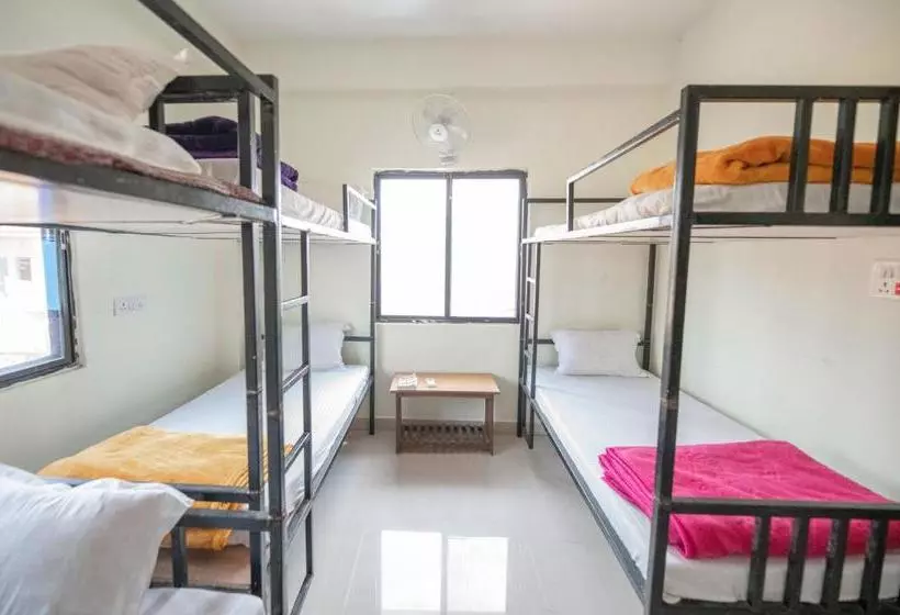 Epic Hostel