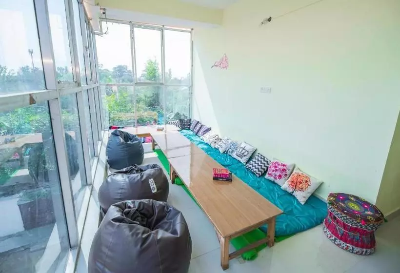 Epic Hostel