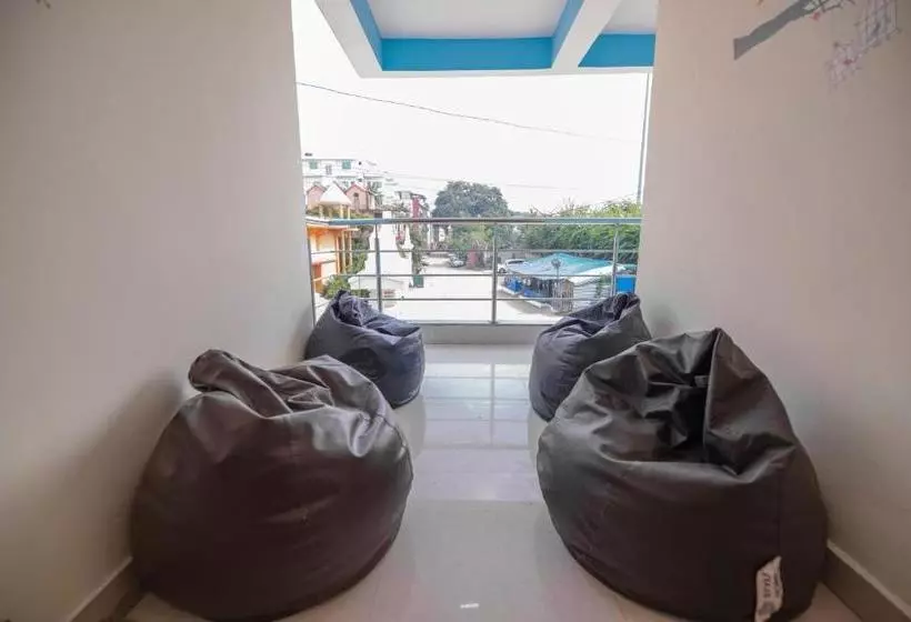 Epic Hostel