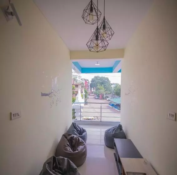 Epic Hostel