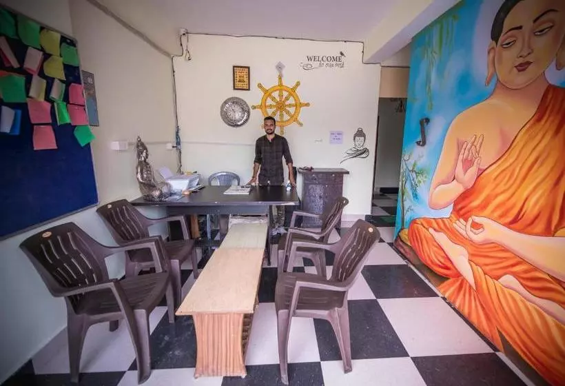 Epic Hostel
