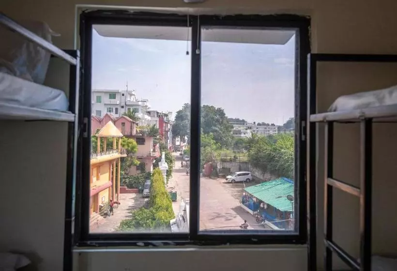 Epic Hostel
