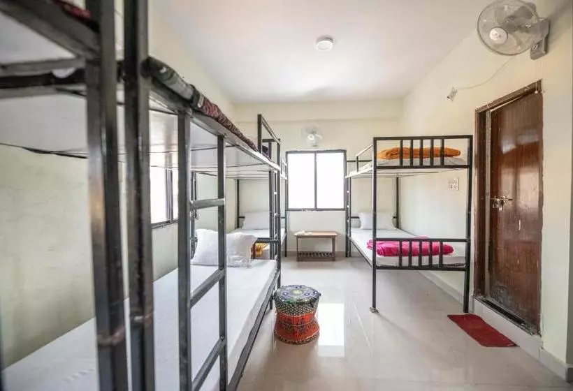 Epic Hostel