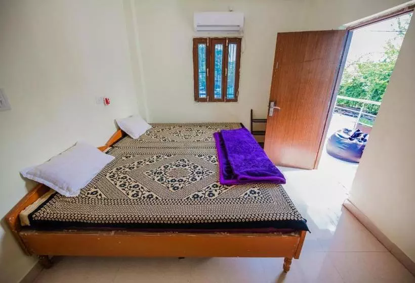 Epic Hostel