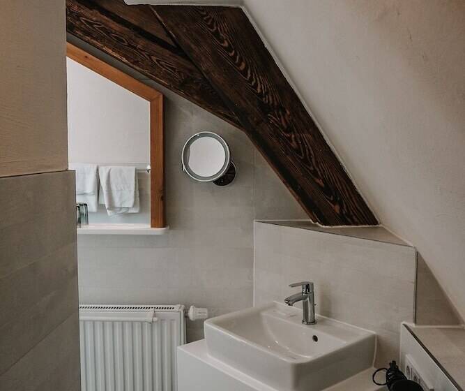 Altstadtmittehotel Sonne