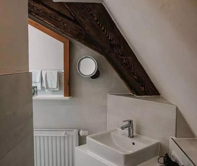 Altstadtmittehotel Sonne