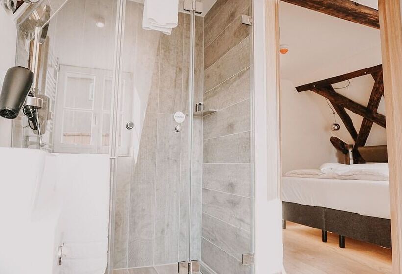 Altstadtmittehotel Sonne