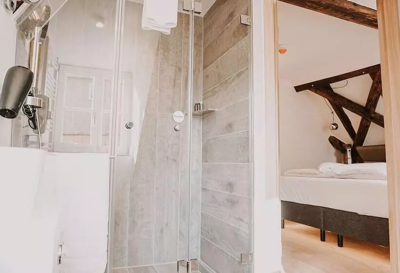 Altstadtmittehotel Sonne