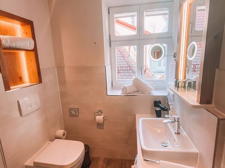 Altstadtmittehotel Sonne