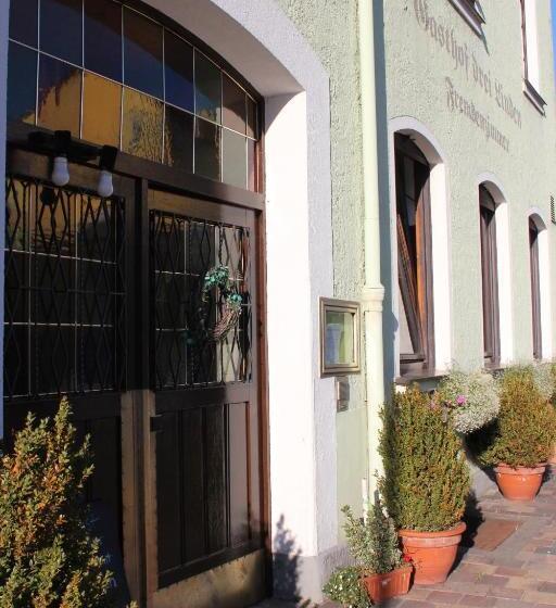 Hotel Gasthof Drei Linden